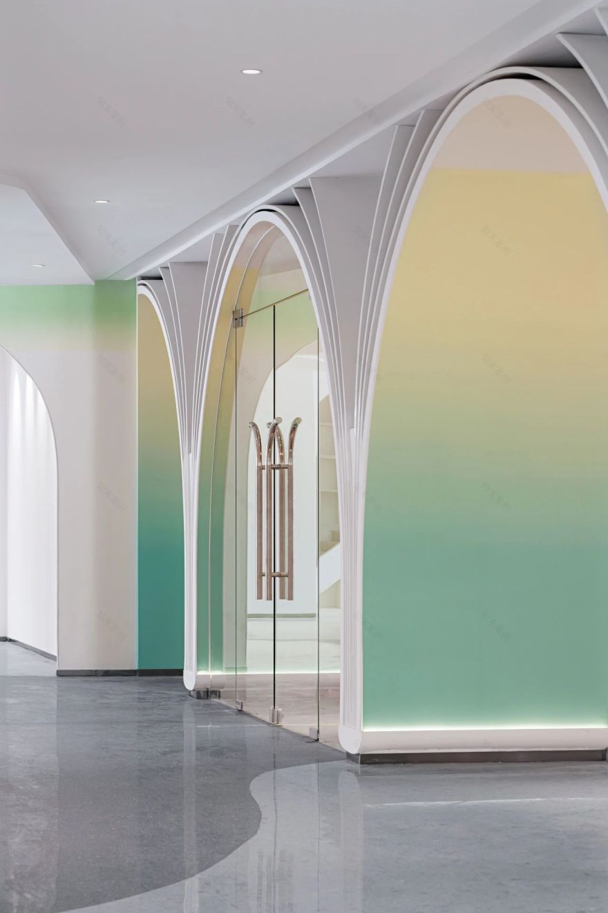 深圳市妇儿大厦图画书博物馆丨中国深圳丨PAL DESIGN GROUP-15