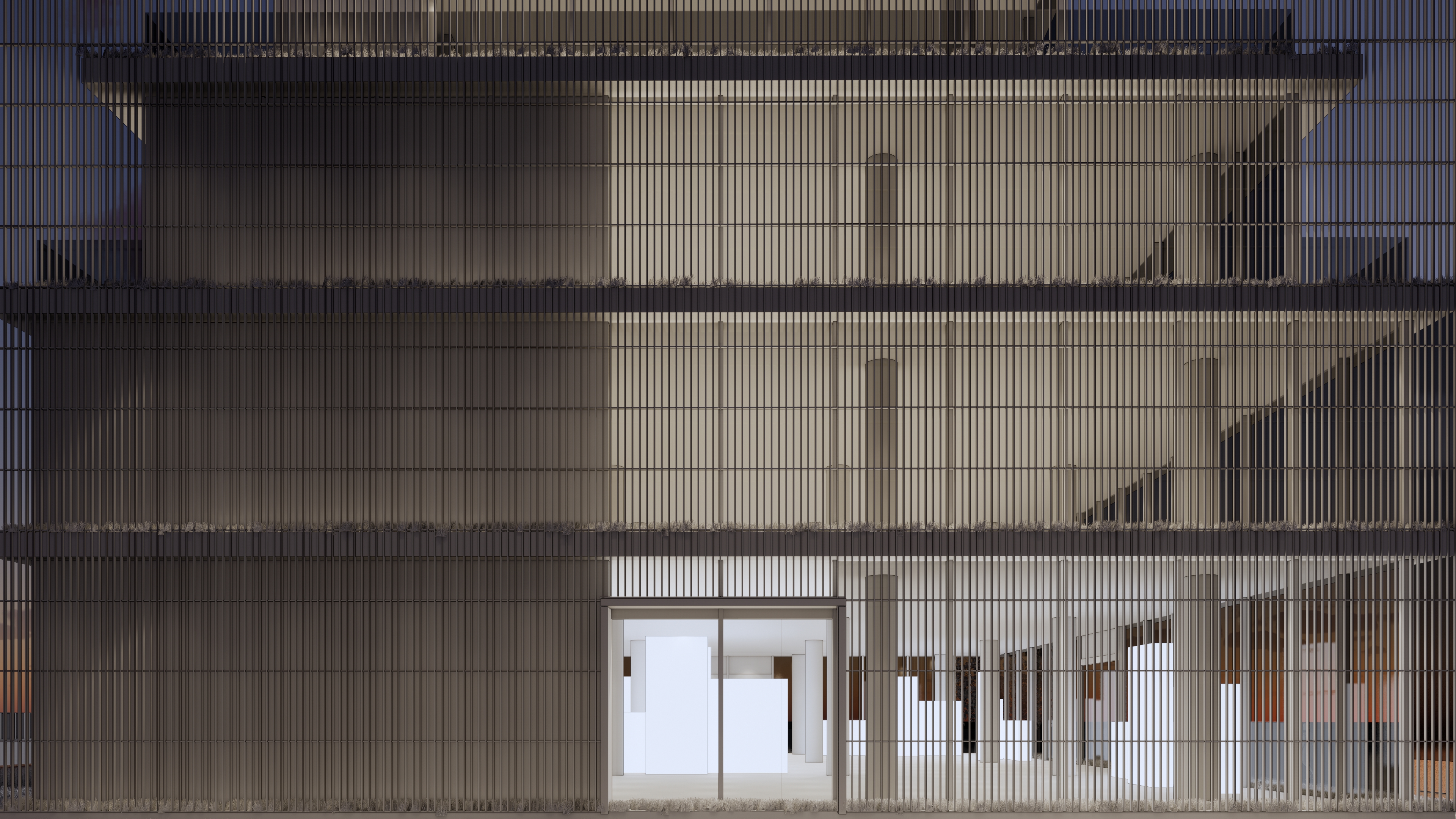 FST新厂办公楼-10