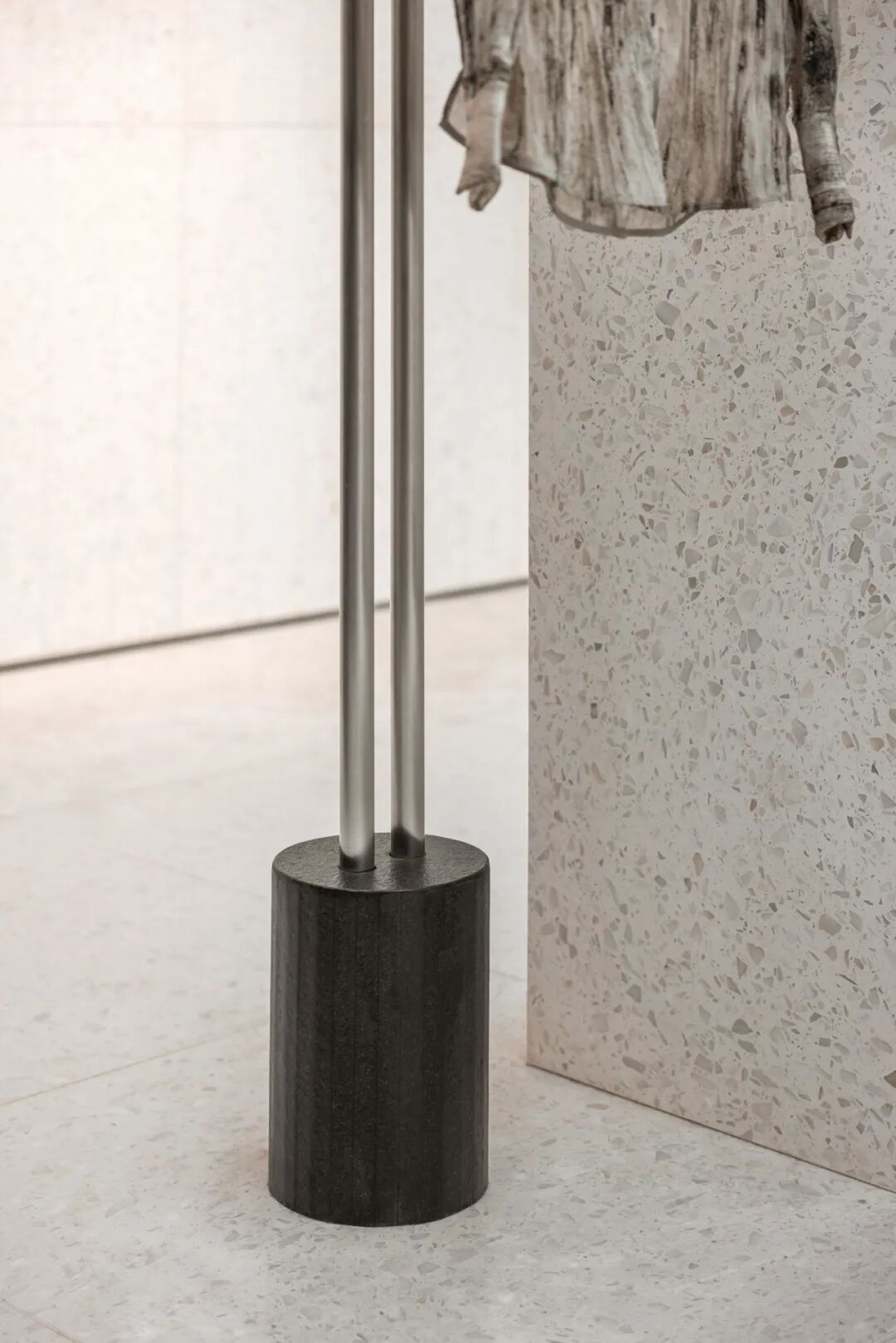 时空的几何叙事｜DOLARIERIRetailStore-32