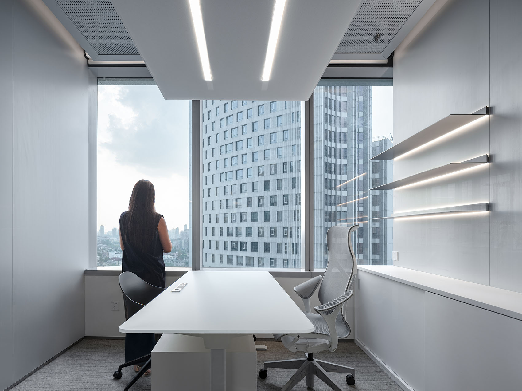 布雷博上海灵感实验室丨中国上海丨milanesi | paiusco-141