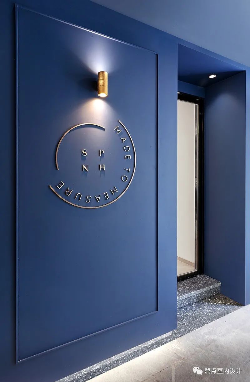 SPNH西装定制店-0