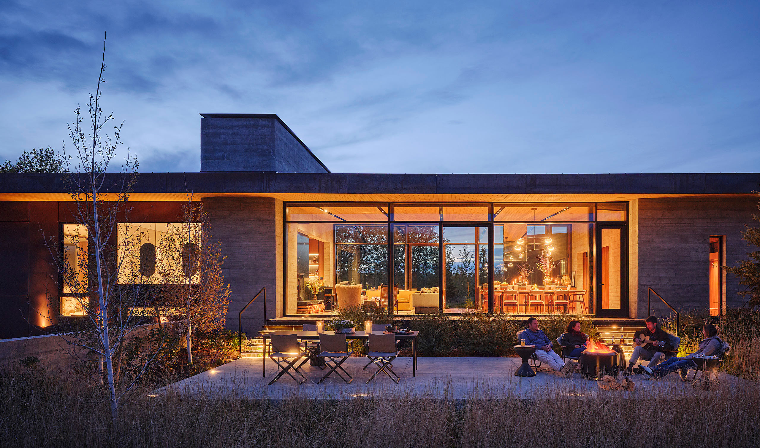 阿尔塔北部丨美国怀俄明丨Prospect Studio-11