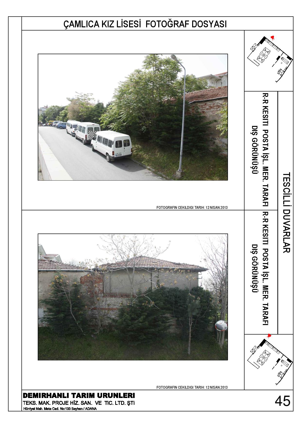卡米卡高中历史墙保护-52