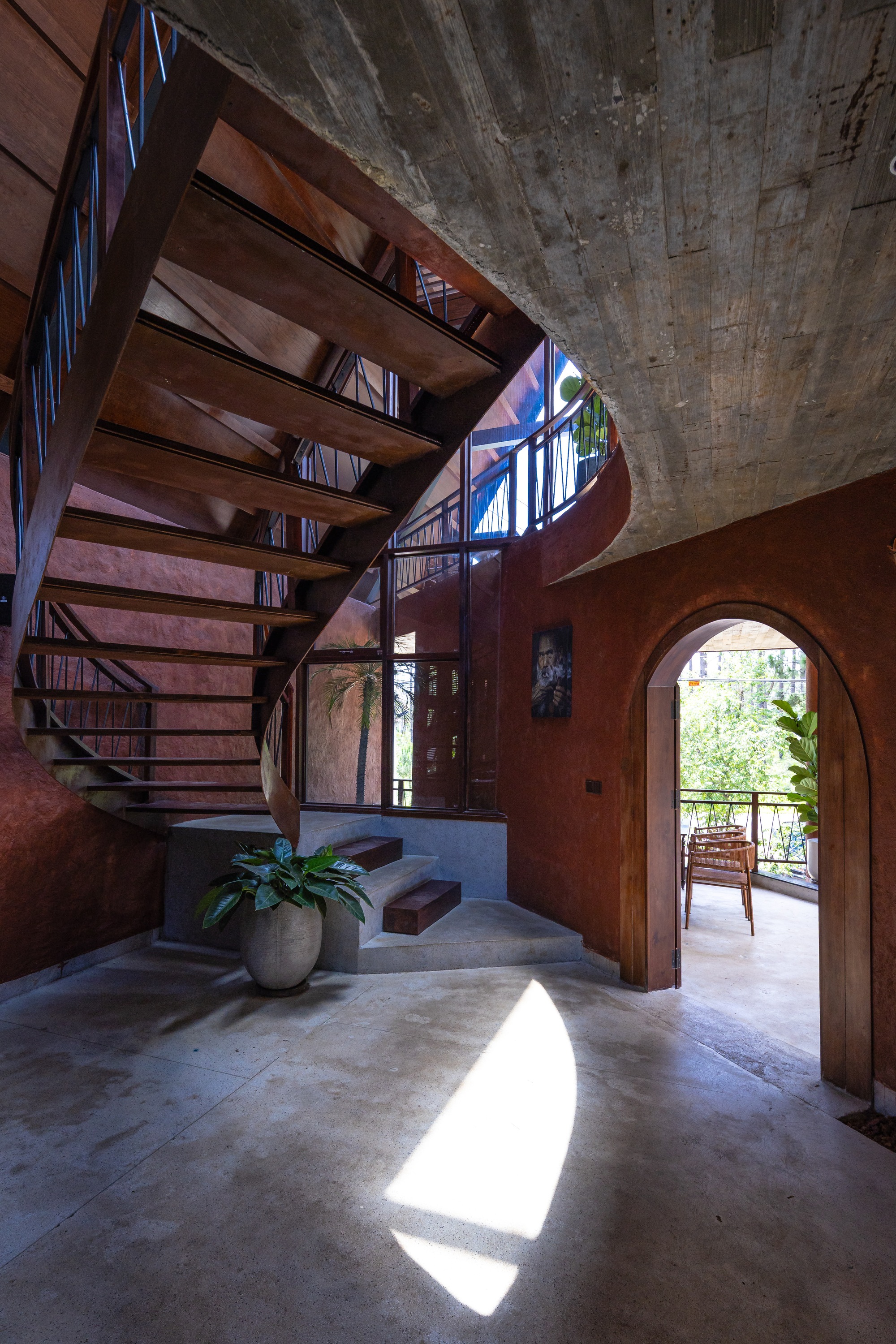 丨越南丨AN NAM Architecture-15