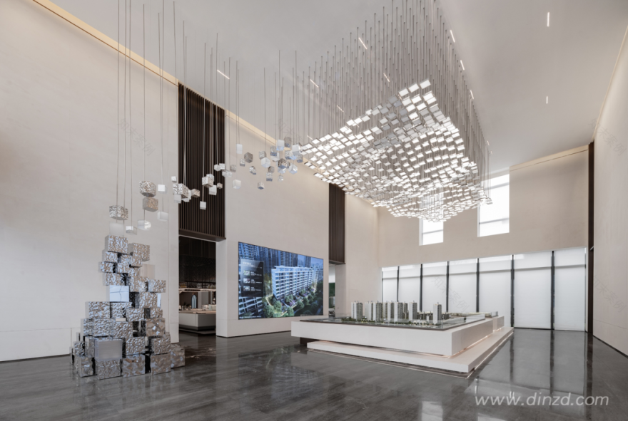 沈阳佳兆业·时光道营销中心丨中国沈阳丨北京山禾金缘艺术设计股份有限公司-15