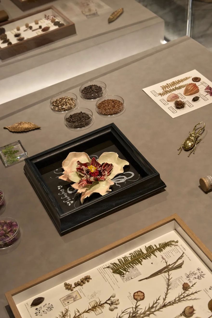 绿城·锦棠天地丨中国郑州丨SEDR赛瑞迪普,北京中合深美-22