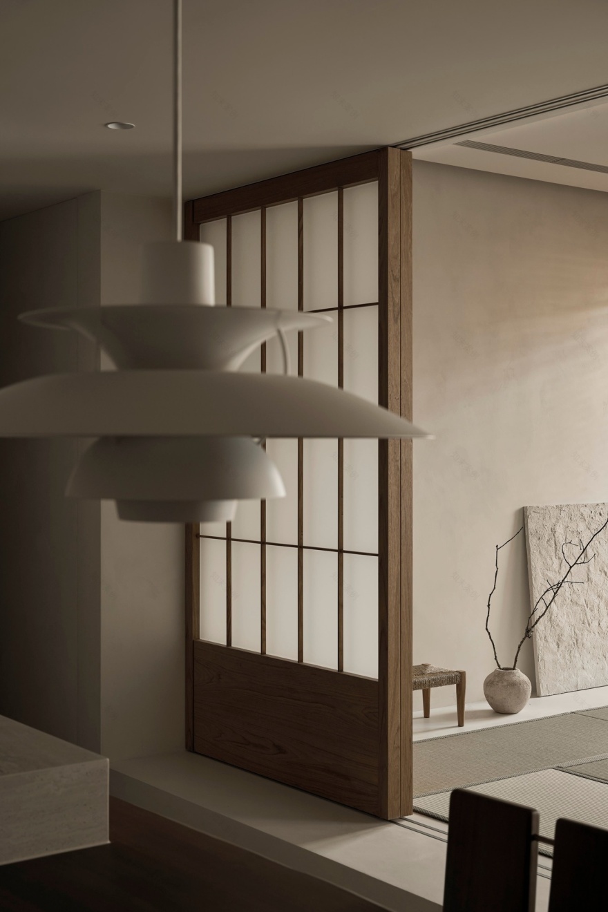 隐域丨中国台北丨参拾柒号设计 张智杰 黄鈺维-16