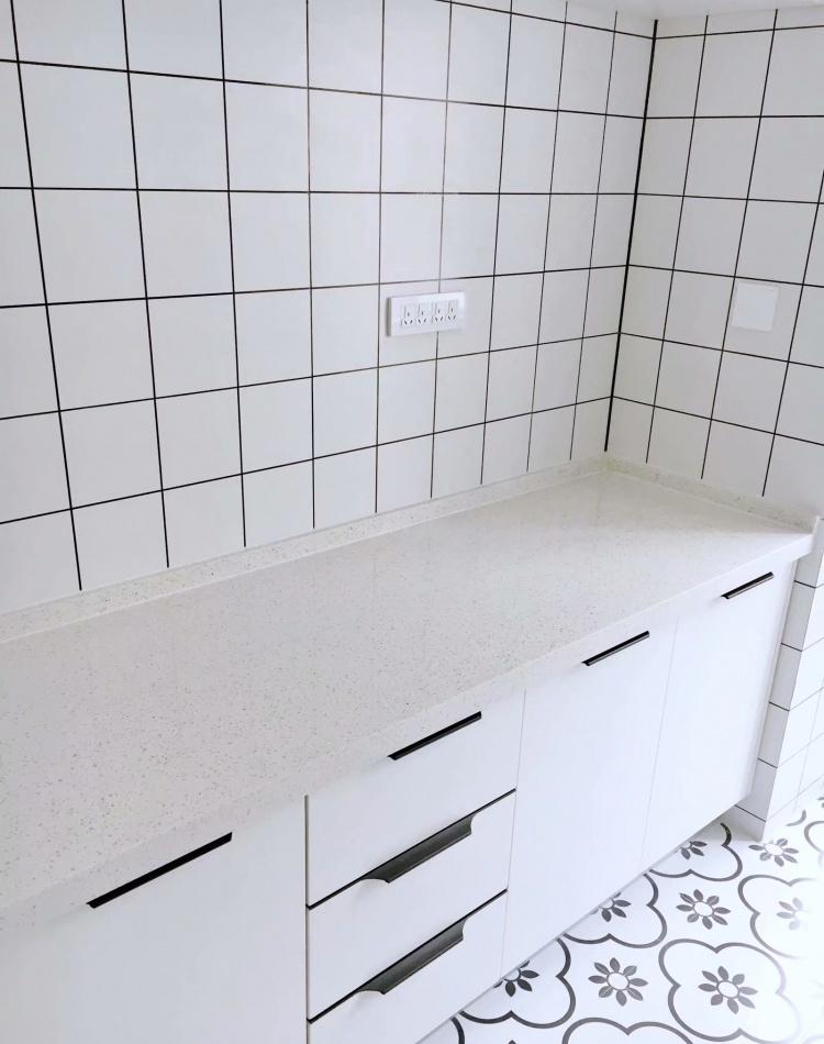 瑞泉阳光改造记 | 专业室内设计打造宜居空间-46