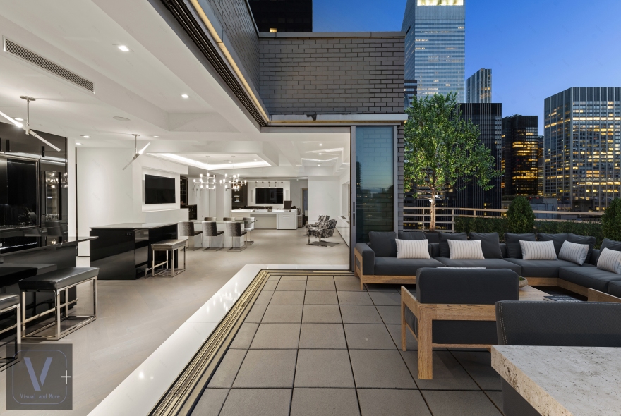 虚拟舞台选择 2-6