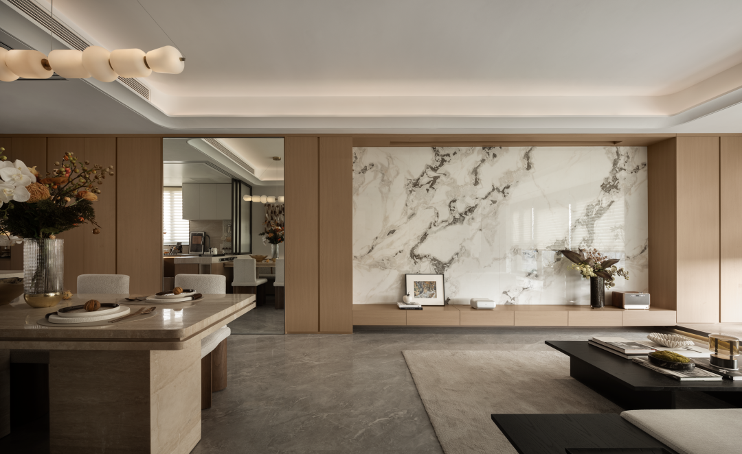 GNU金秋×VANKE万科：界域之间，开与合的居住智慧-24