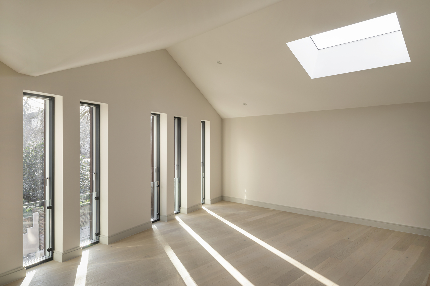 隐秘花园中的旧乳品厂改造-24