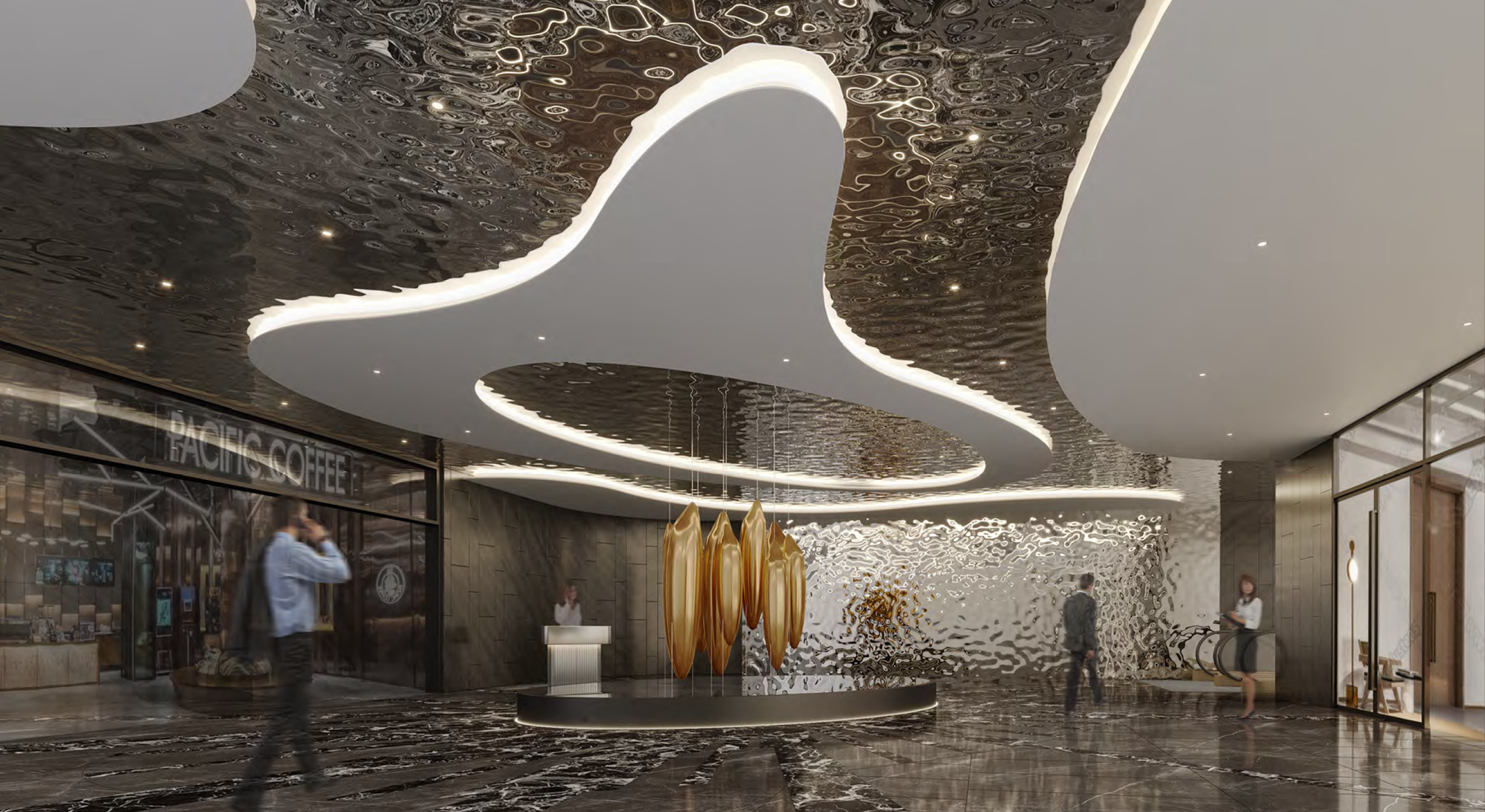 S22丨中国香港丨PT Architects公司,SS设计事务所-38