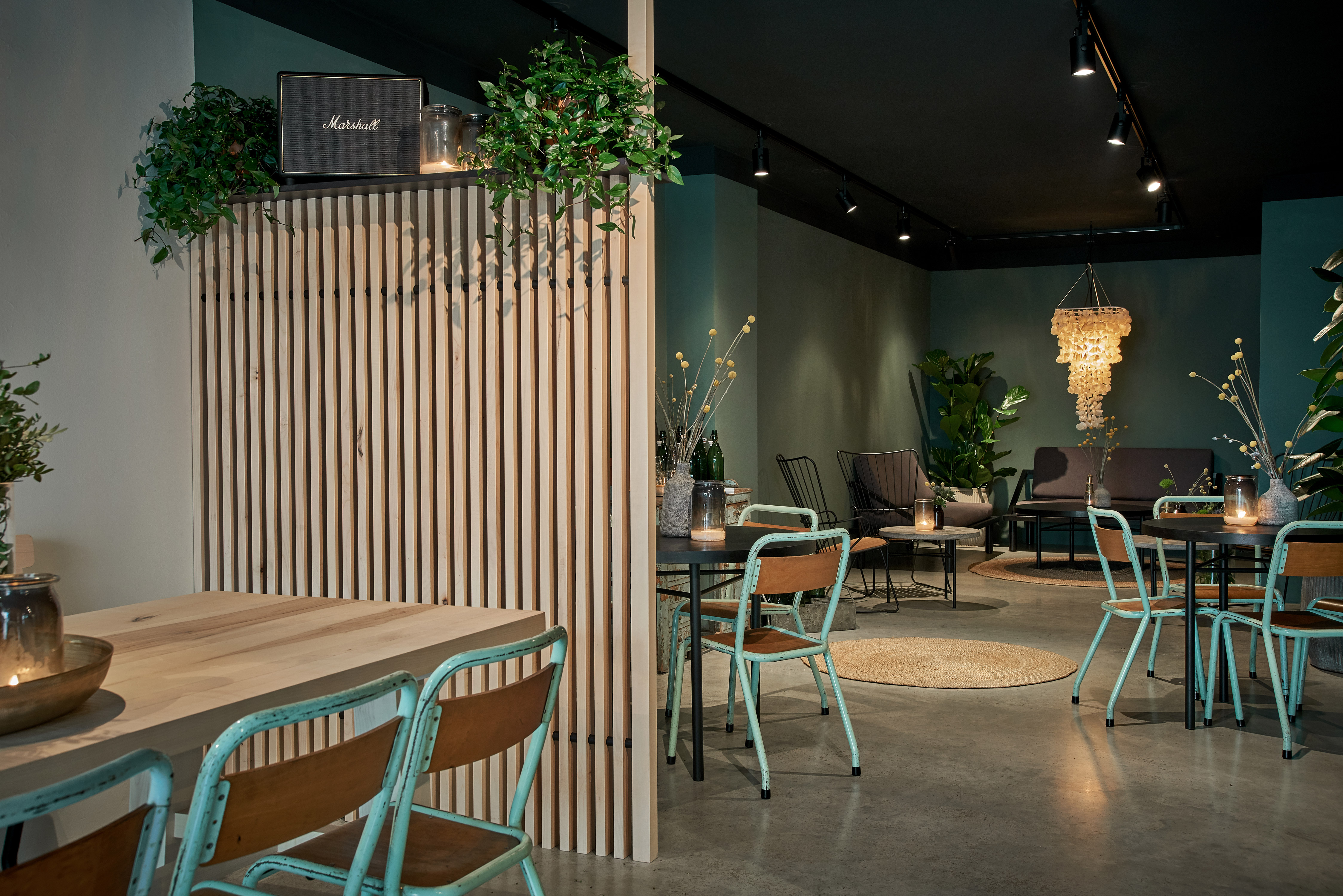 Wiggerl Siebzehn 匠心咖啡厅-8