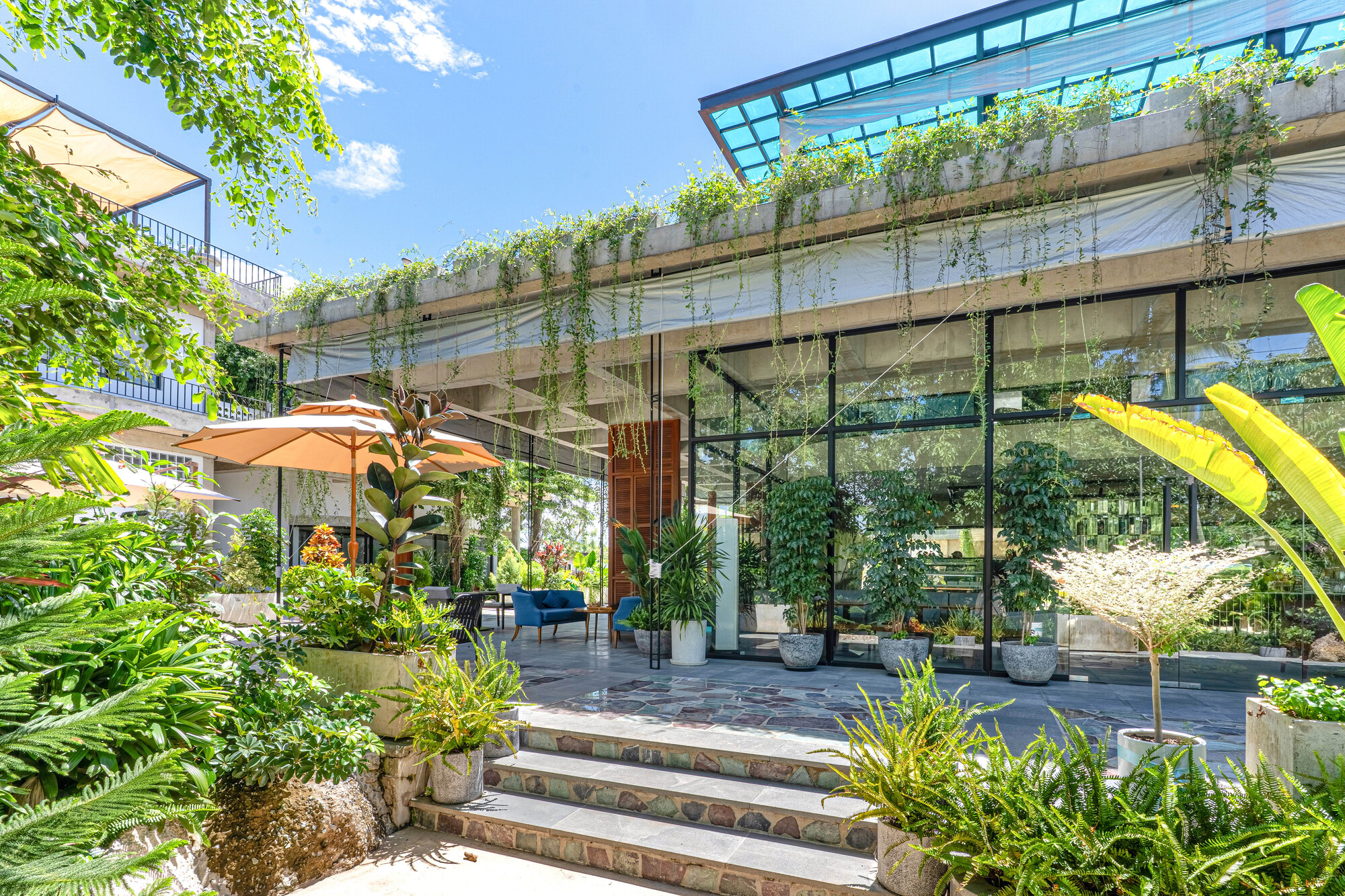 丨柬埔寨丨Khoan + Partners-9