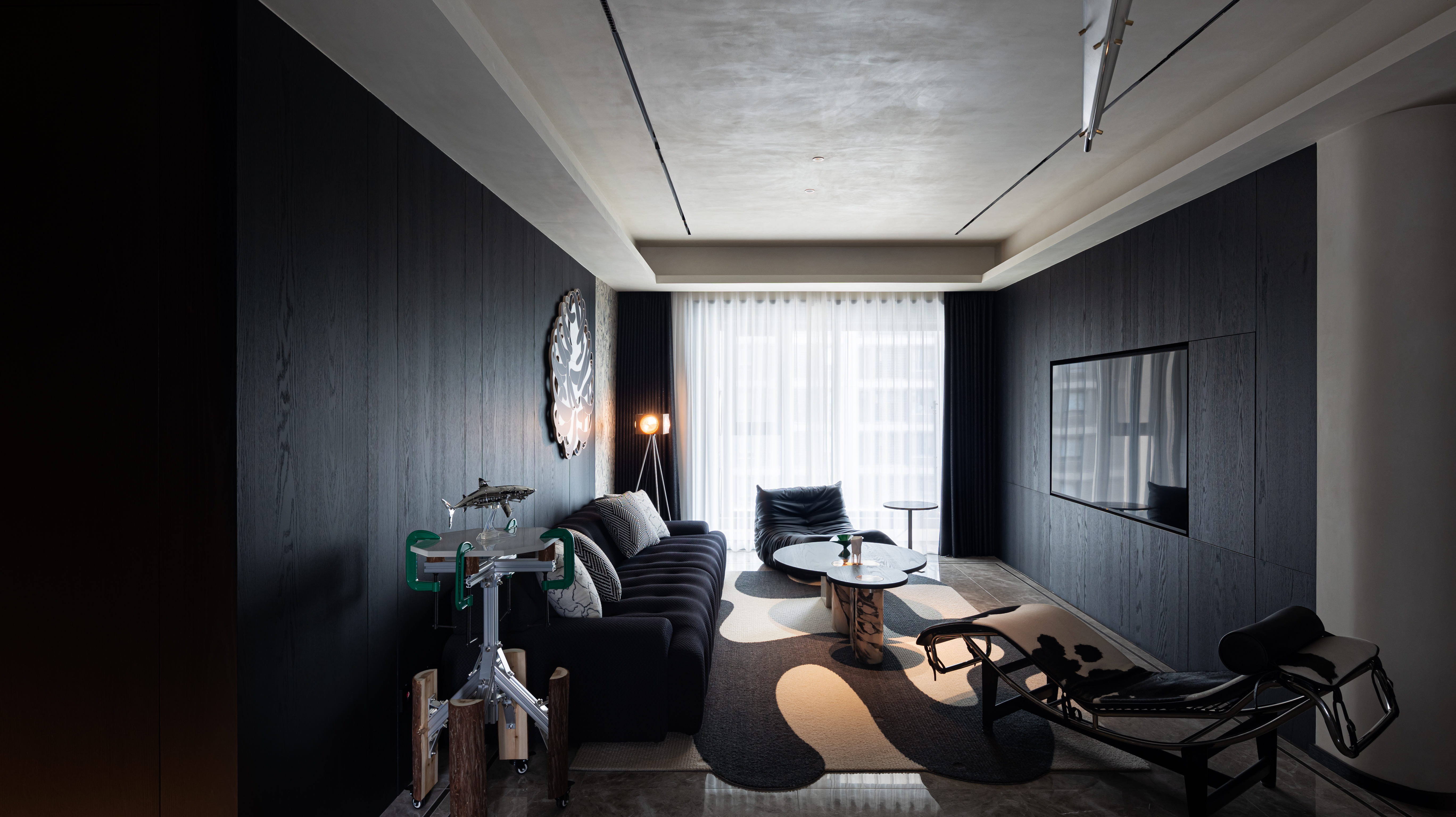 旧貌换新颜 | 江苏无锡 |欧阳跳设计-1