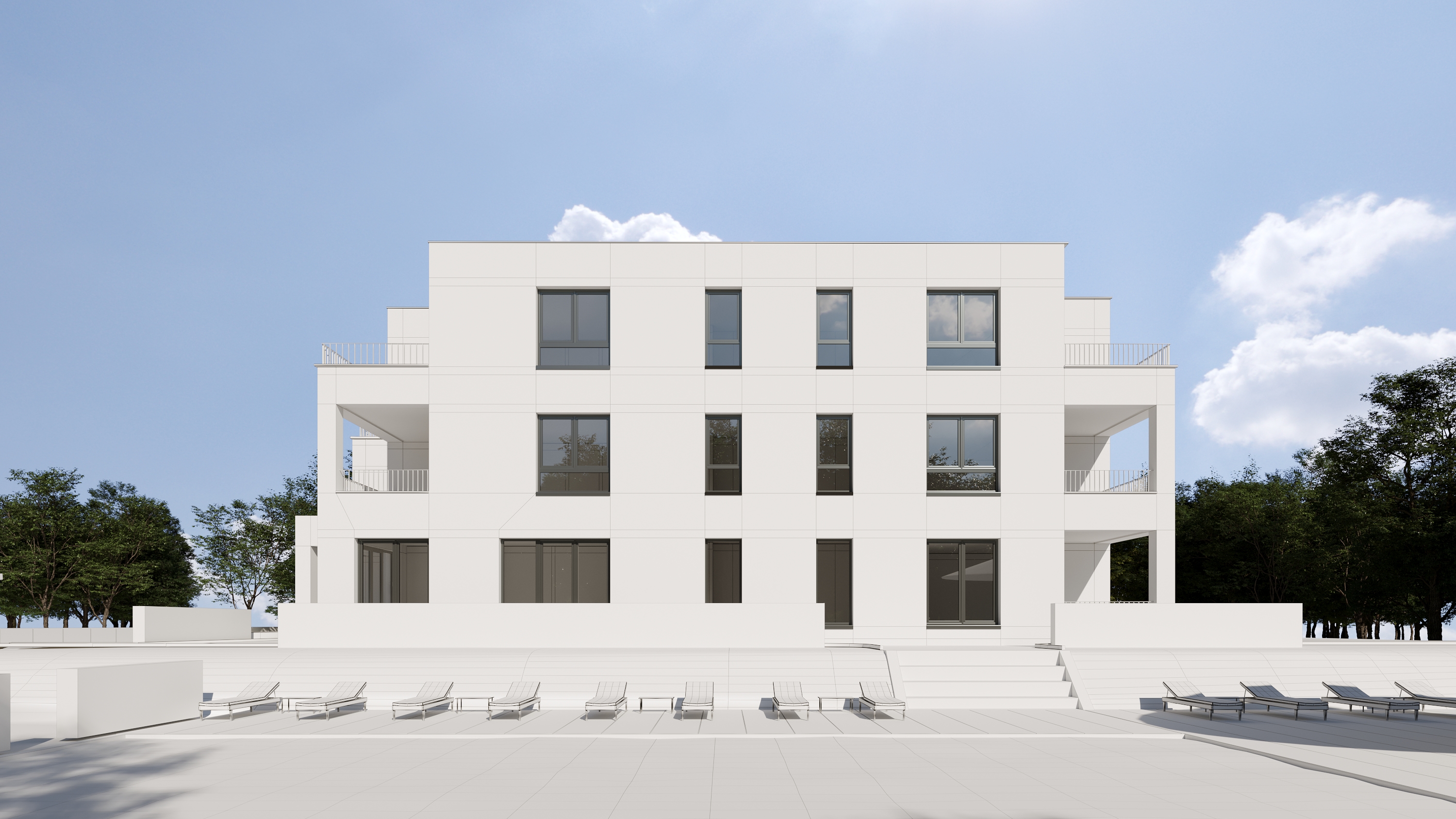 RESIDENTIAL BUILDING IN LUXEMBOURG-3