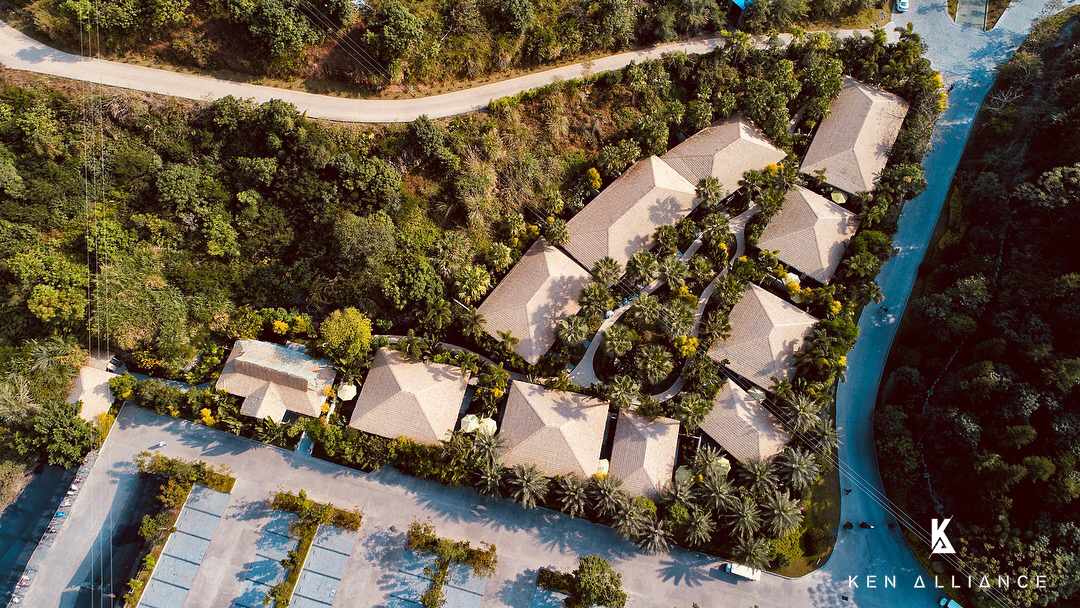 福建半月山温泉小镇·汤屋-8