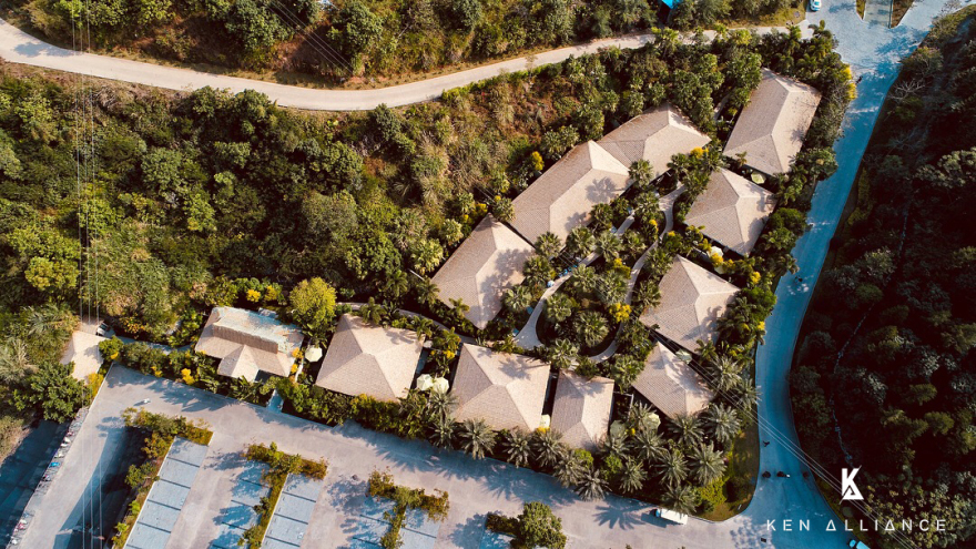 福建半月山温泉小镇·汤屋-8