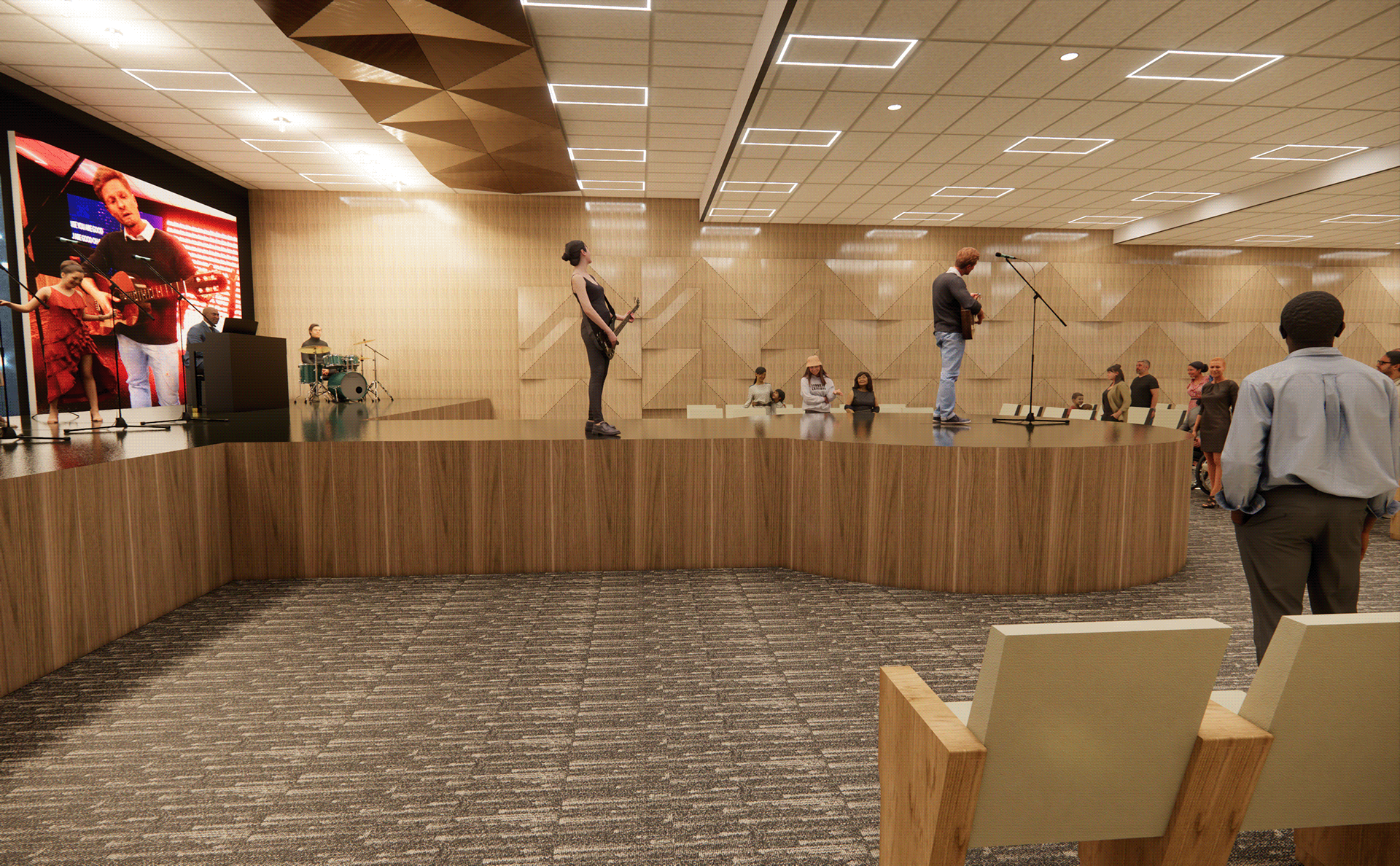 丨美国俄克拉荷马城-15