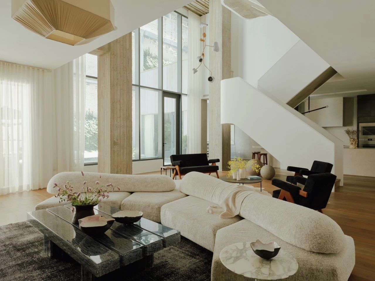 禅意与创造力的家-5