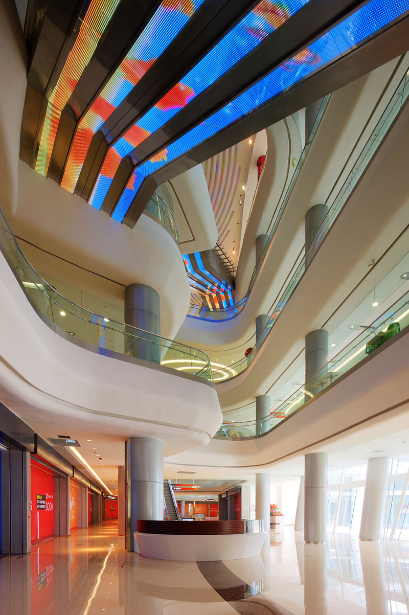 丨中国石家庄丨amphibianArc-15