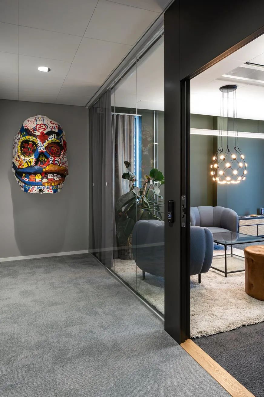 全球案例|Goodbye Kansas工作室-98