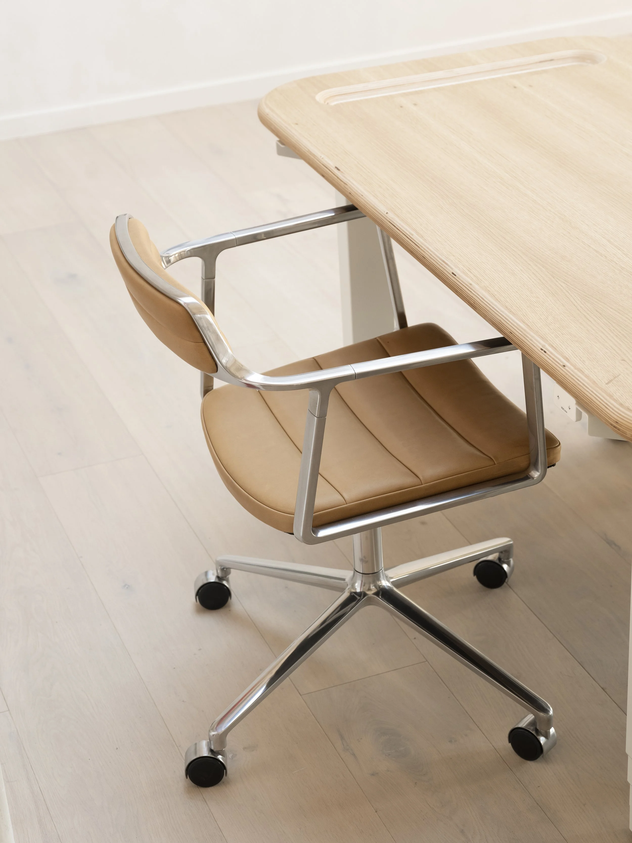 Science·IO全球总部设计-22