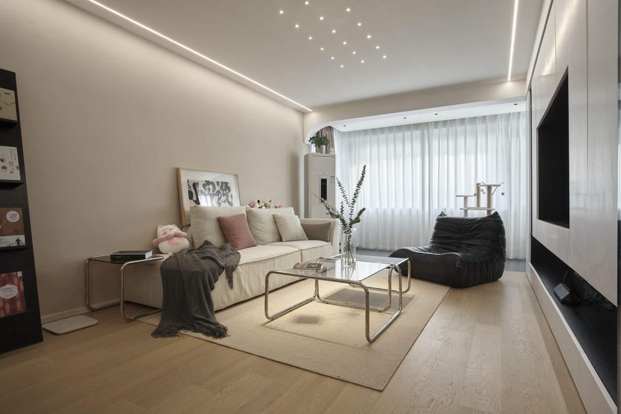 人民路 222 号丨中国苏州丨苏州唐版空间设计-12