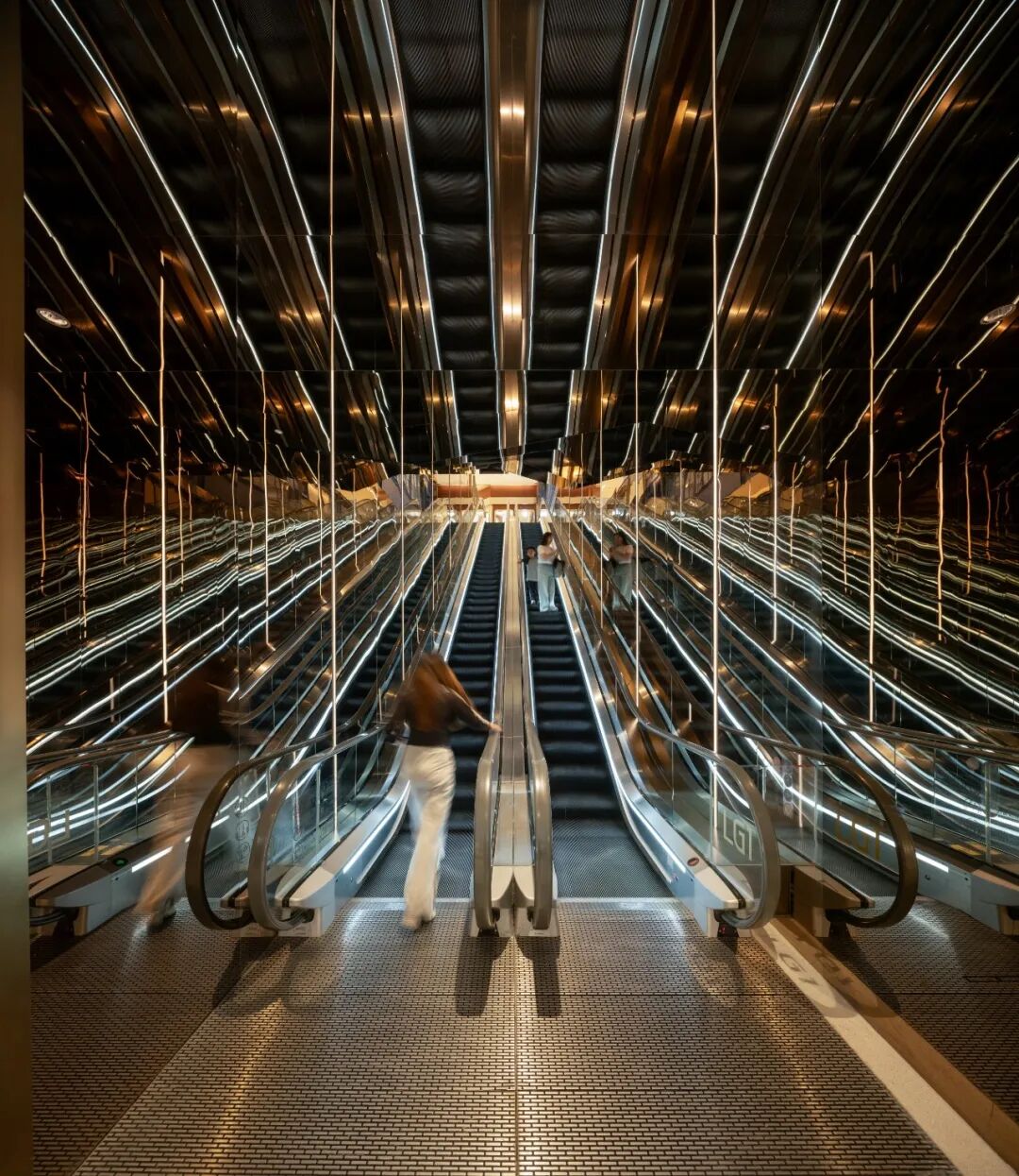 新天地东台里丨中国上海丨Kokaistudios-79