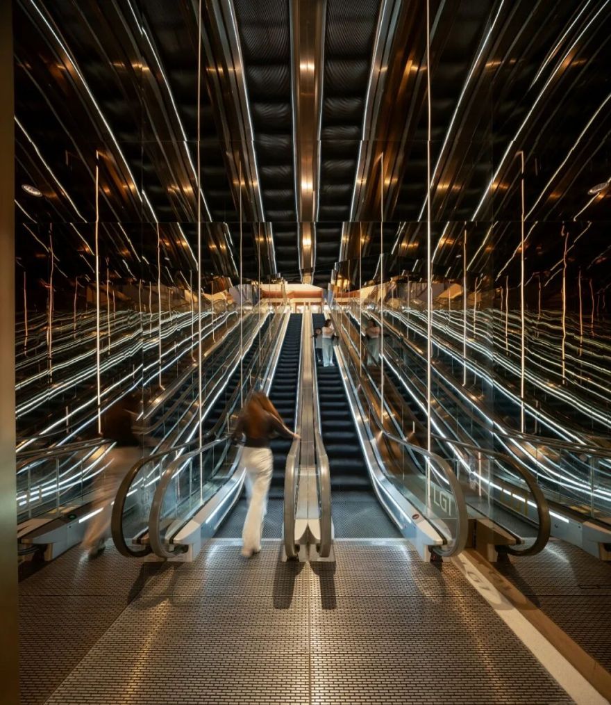 新天地东台里丨中国上海丨Kokaistudios-79