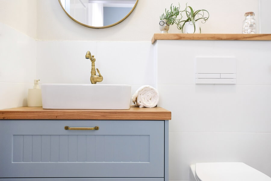 实现基布兹梦想:母亲家的回忆丨室内设计师莉亚·波拉特-92