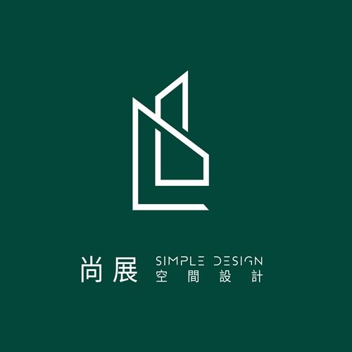 尚展·104·美式風·70坪設計案例丨尚展設計-1