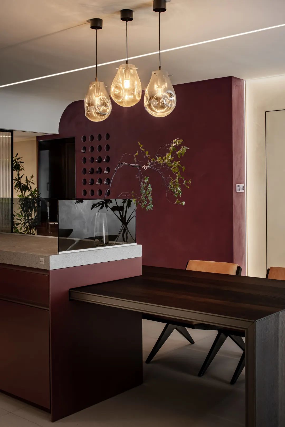 武汉花楼街百年记忆 · 魏先生家现代重生丨合合ONE悟-13