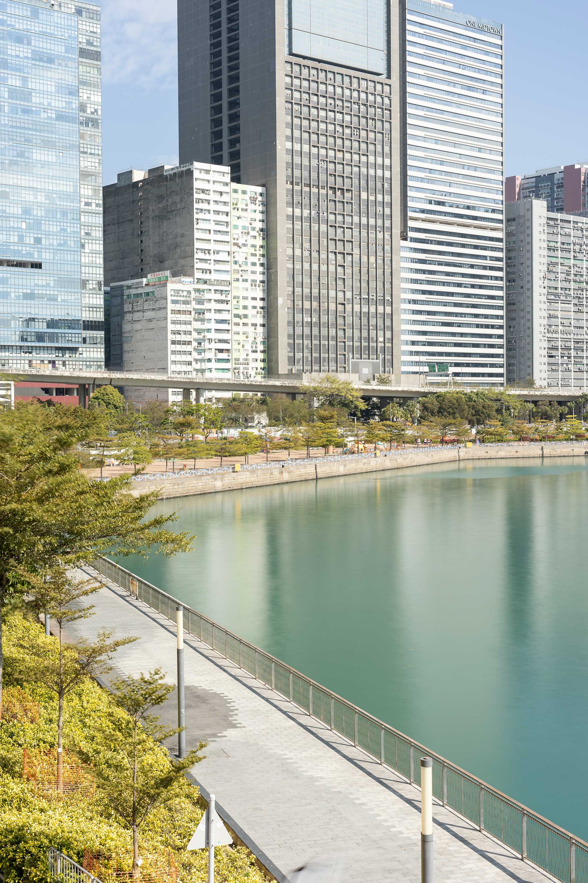 Hong Kong’s Harbourfront Spaces Get a Community-Driven Update — Design Anthology-3