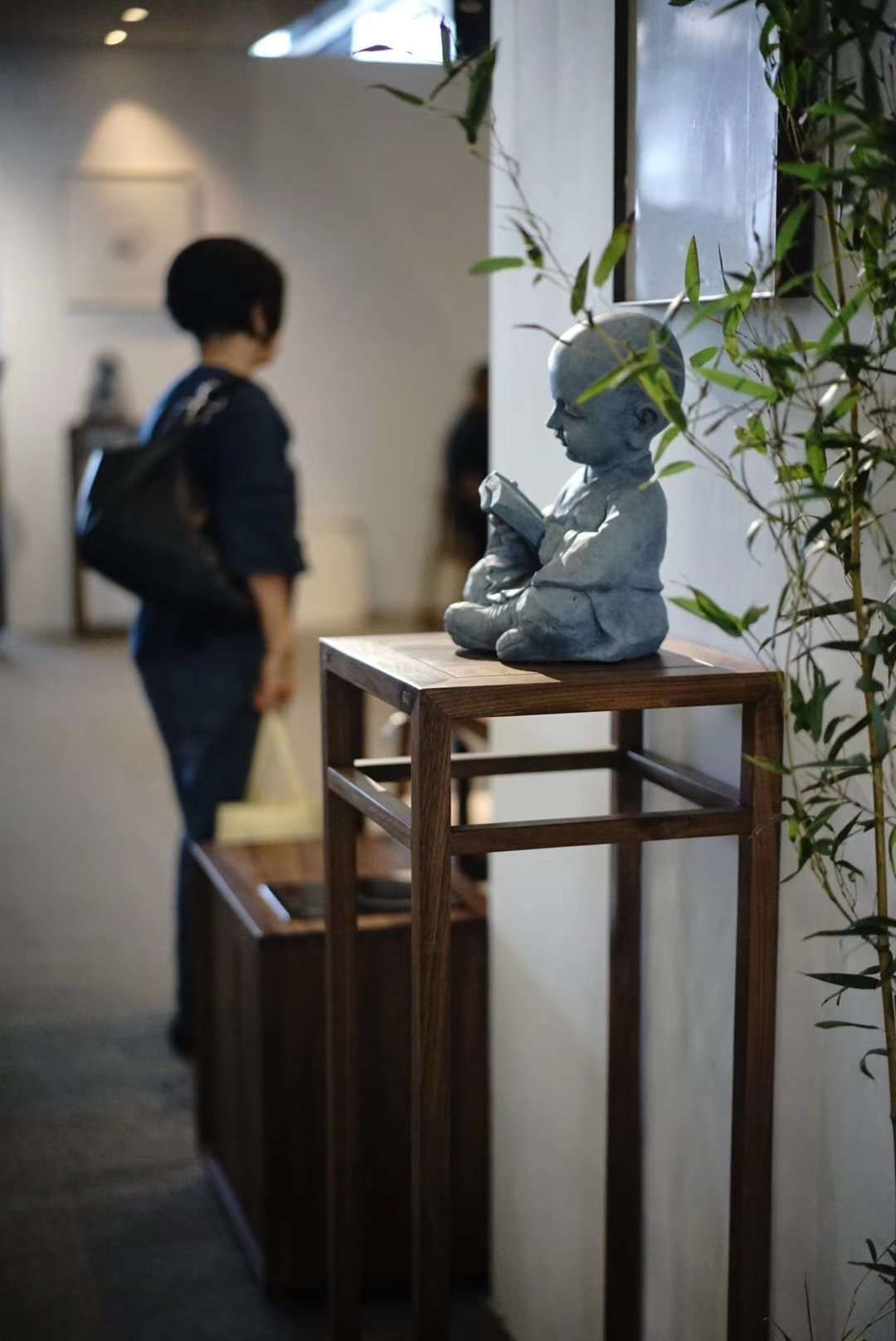 墨问素简家具 | 原木之美，简约生活-178
