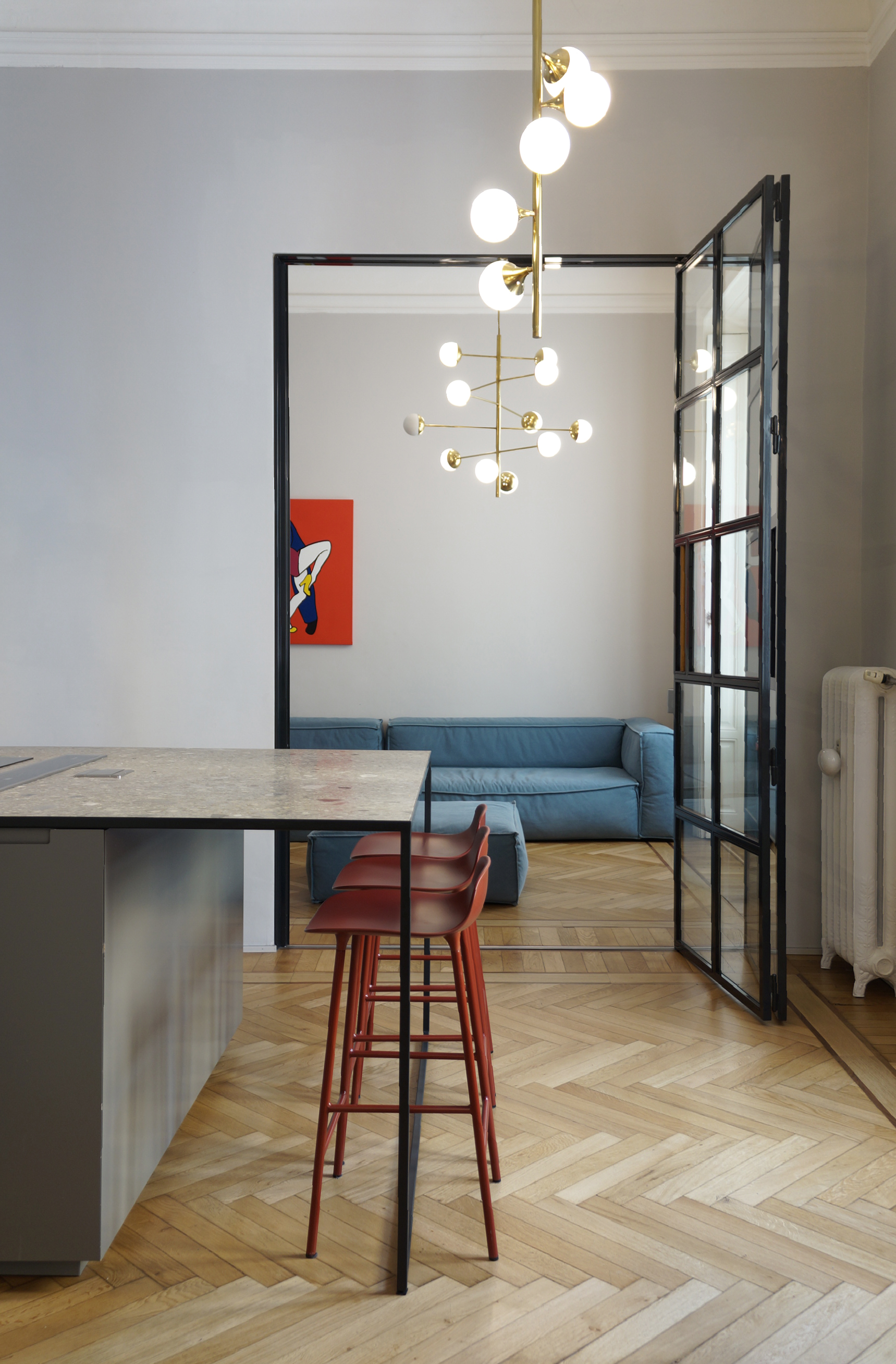 CASA 入库单丨Italy丨Mauro Carta-1