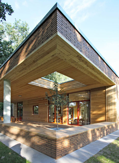 Forscherkindergarten Apfelbäumchen by Winkens Architekten | Dezeen-4