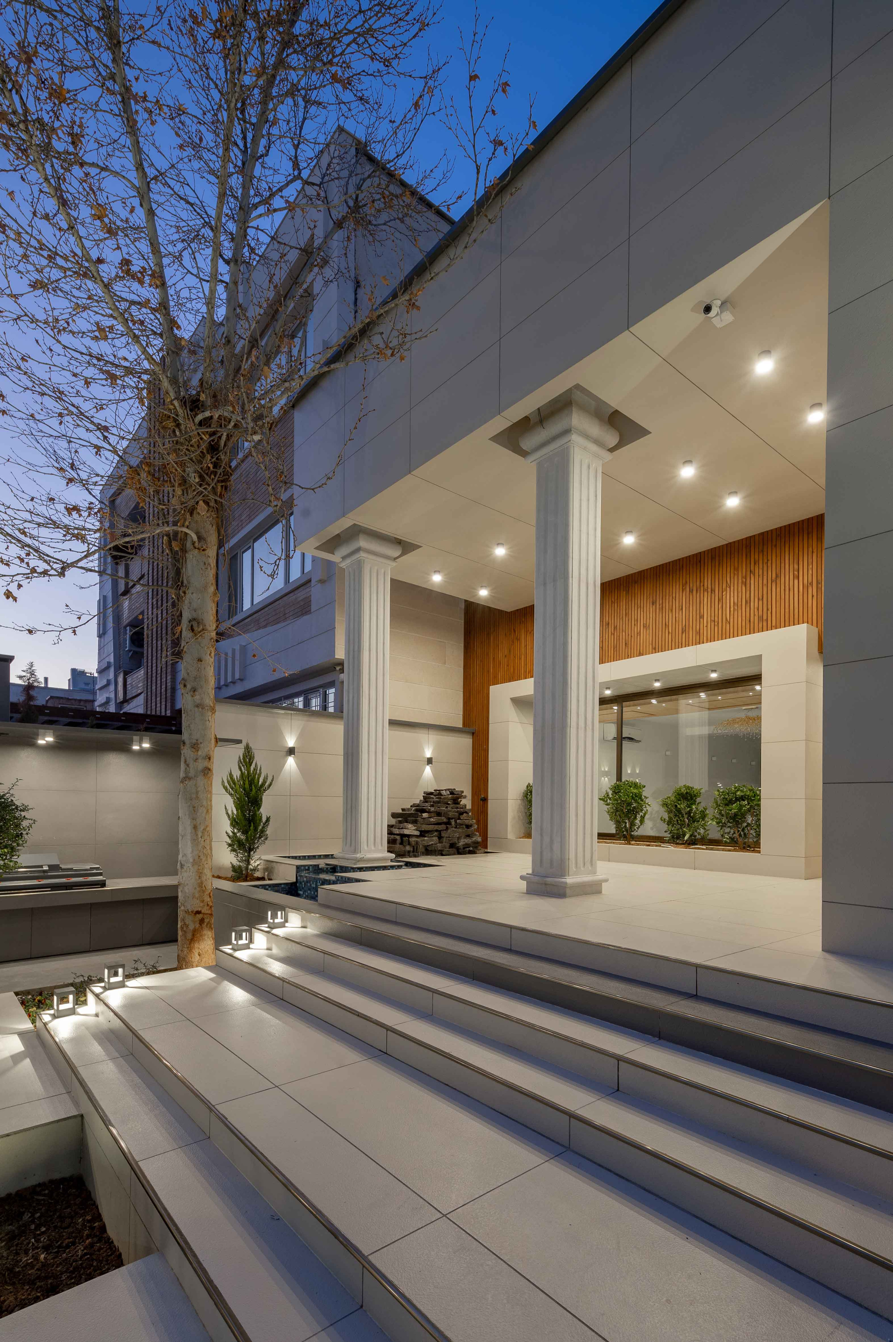 Dena 别墅改造项目-9