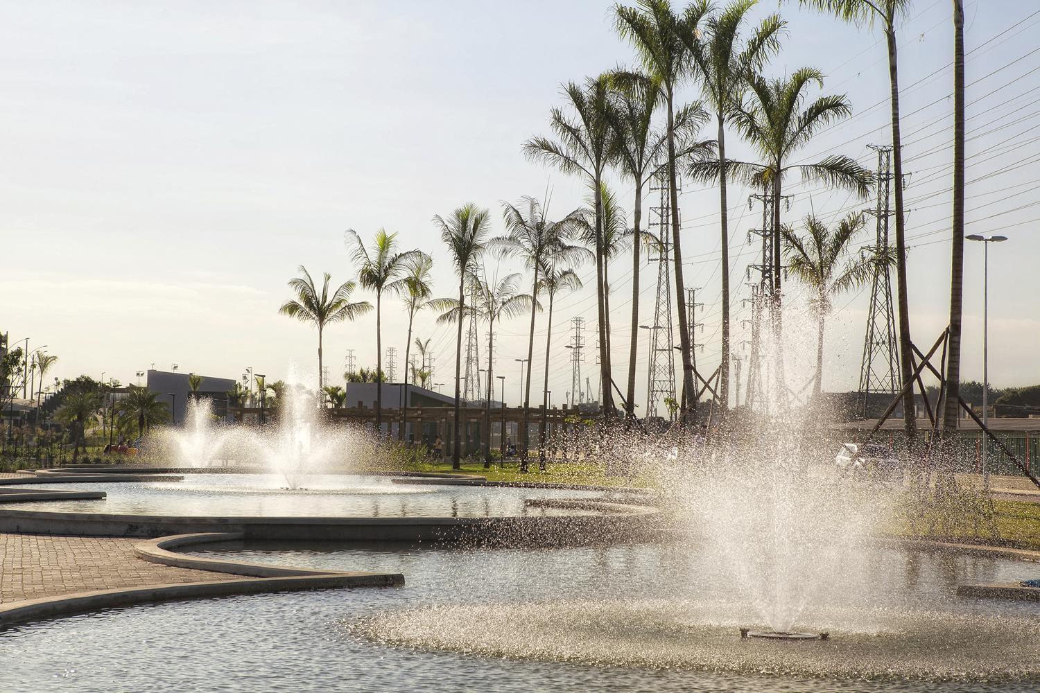 里约热内卢的绿色环保公园设计-3