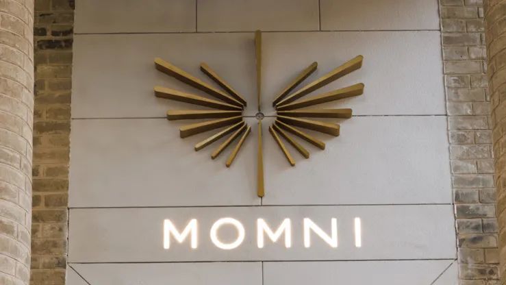 魅里 MOMNI 皮肤诊所丨中国武汉丨武汉朴开十向设计事务所-16