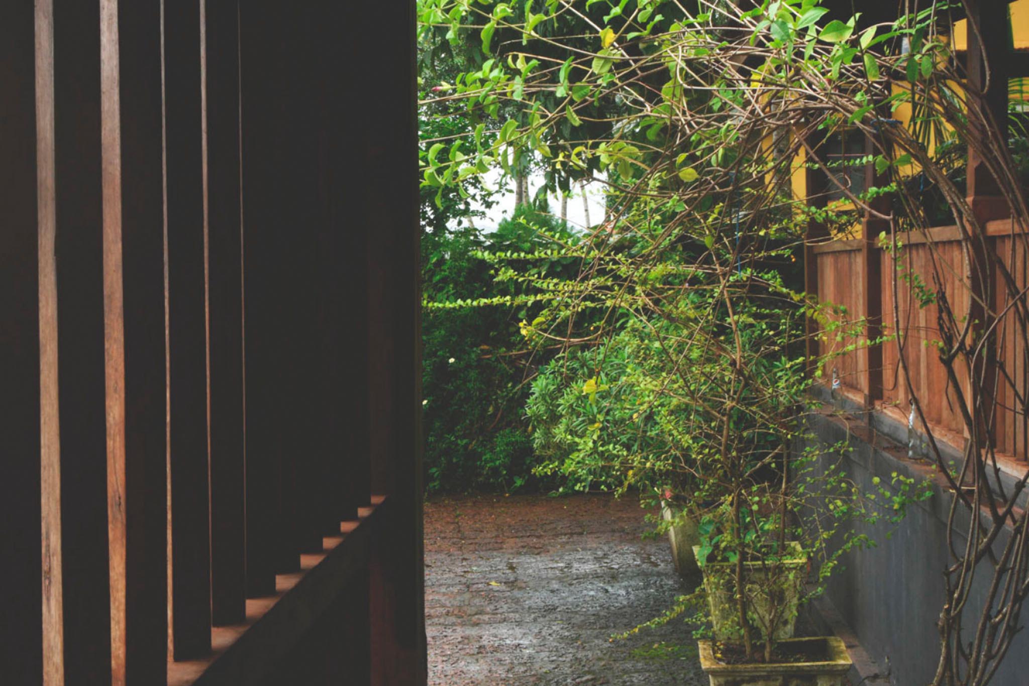 REIS MAGOS: Transforming a Warehouse into a Unique Dining Space-1