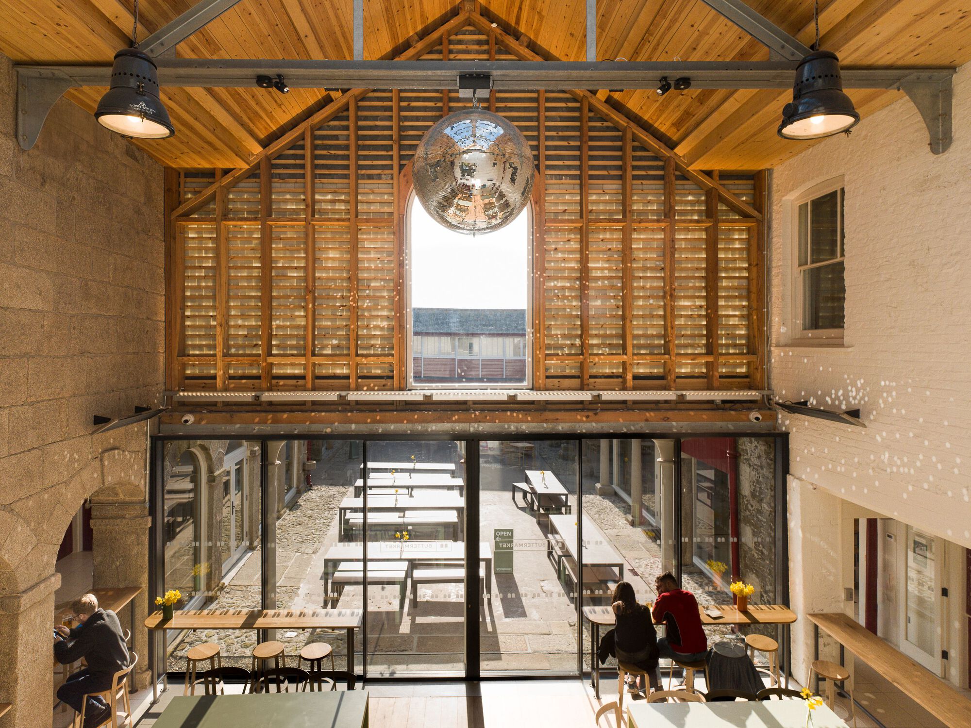 丨英国丨Thread-25