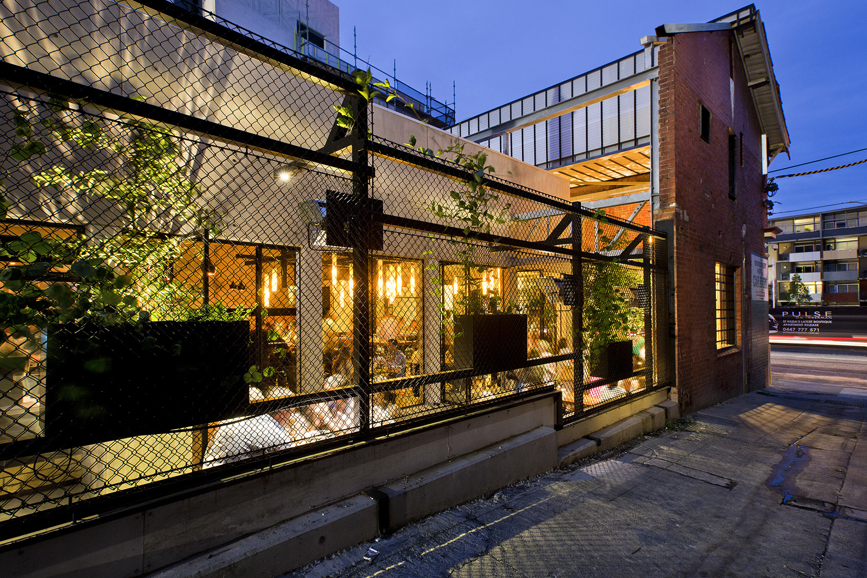 新市场酒店，奥地利 / Six Degrees-27