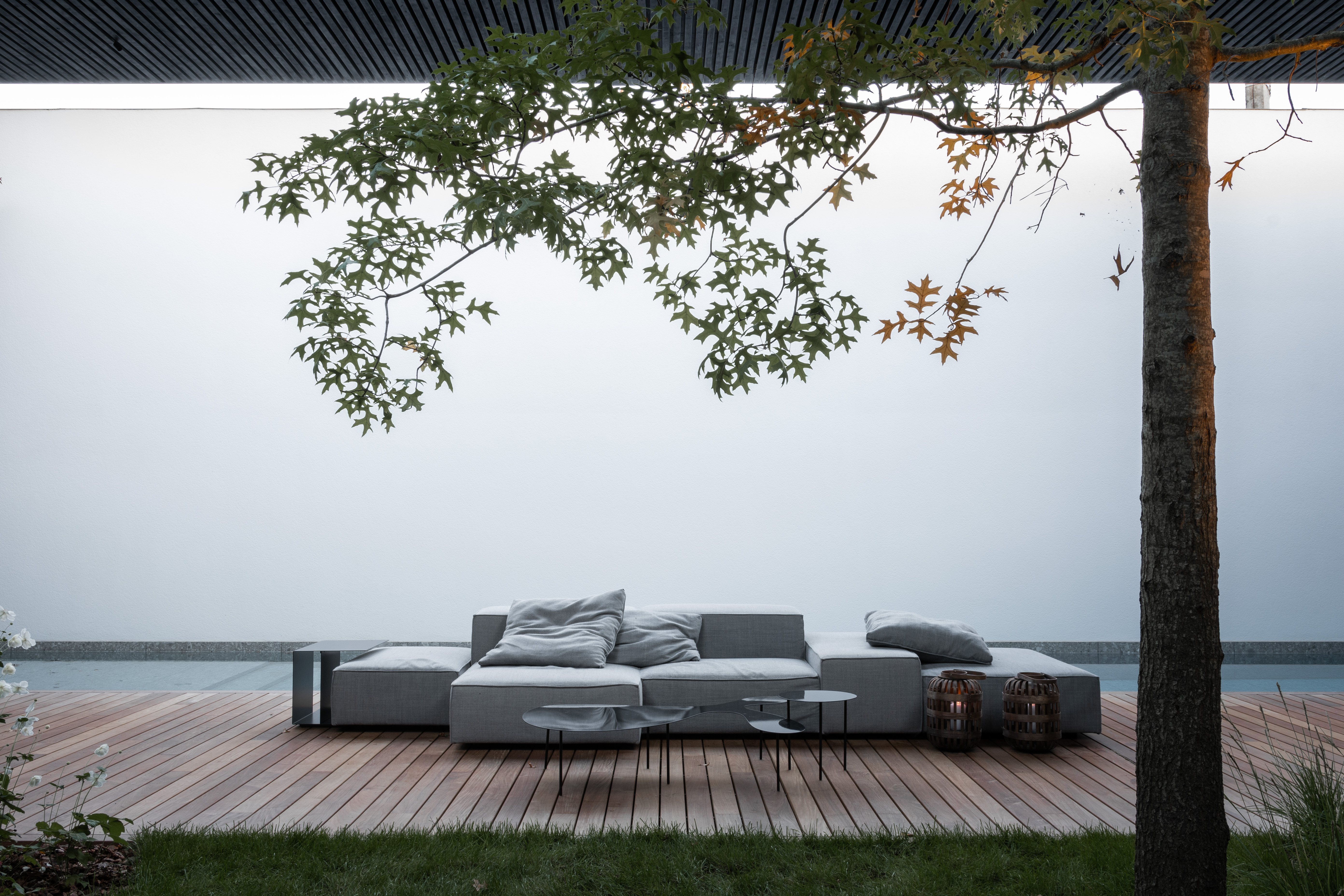 INDA 住宅景观设计丨MOOD Design 与 ACLA studio 合作-7