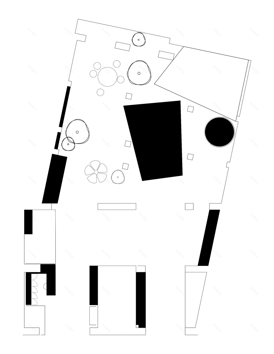 Yoglar Musical School / Enrique Jerez + Leal Interiorismo y Diseño-16