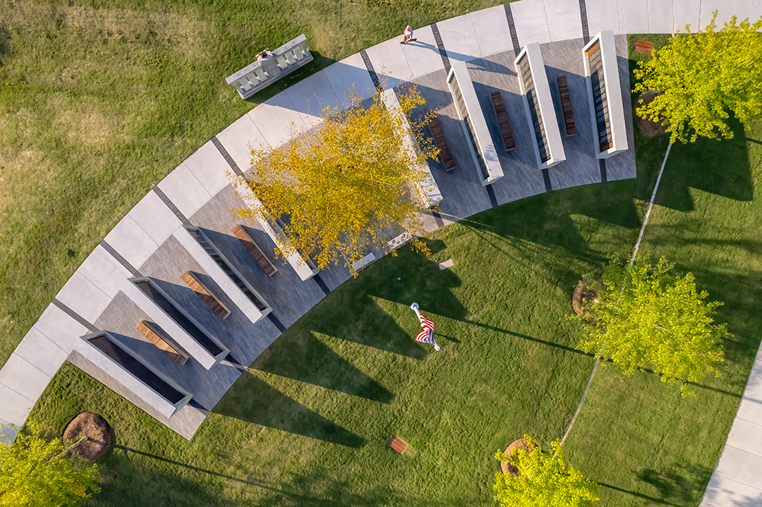 Greenville 县行政大楼丨美国南卡罗来纳丨Foster + Partners-22