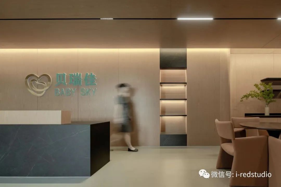 贝瑞佳月子会所(缙云)丨中国丽水丨聚合能量(RE)设计事务所-9