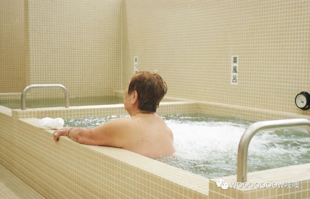 东京黄金汤公共浴场 | 旧建筑新生命，社区纽带再升级-8