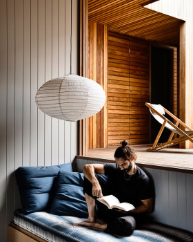 Sandy Point House Kennedy Nolan