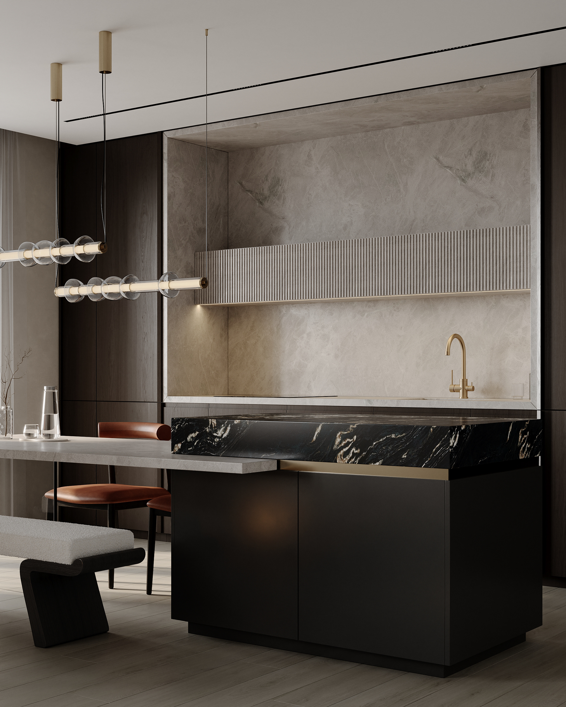 GRKV 24,公寓室内装饰-6